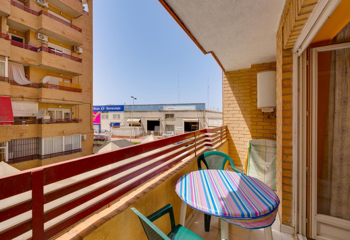 Sale · Apartment · Torrevieja · El Molino