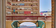 Rynek wtórny · Apartment · Torrevieja · El Molino