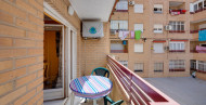 Rynek wtórny · Apartment · Torrevieja · El Molino