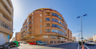 Rynek wtórny · Apartment · Torrevieja · El Molino