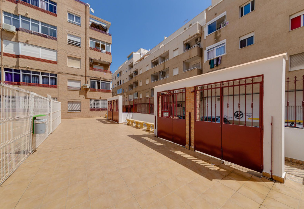 Sale · Apartment · Torrevieja · El Molino