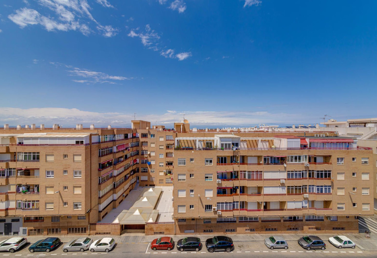 Sale · Apartment · Torrevieja · El Molino