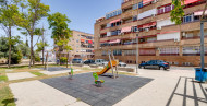 Rynek wtórny · Apartment · Torrevieja · El Molino