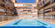 Rynek wtórny · Apartment · Torrevieja · El Molino