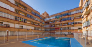 Rynek wtórny · Apartment · Torrevieja · El Molino