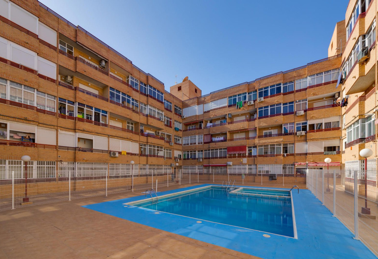 Sale · Apartment · Torrevieja · El Molino