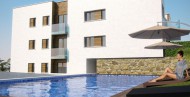 New Build · Apartments · Orihuela Costa