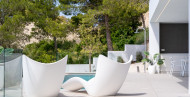 Nueva construcción  · Villas · Altea