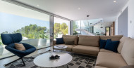 Nueva construcción  · Villas · Altea