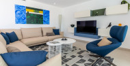 Nueva construcción  · Villas · Altea
