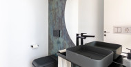 Nueva construcción  · Villas · Altea