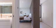 Nueva construcción  · Villas · Altea
