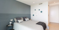 Nueva construcción  · Villas · Altea