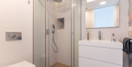 Nueva construcción  · Villas · Altea