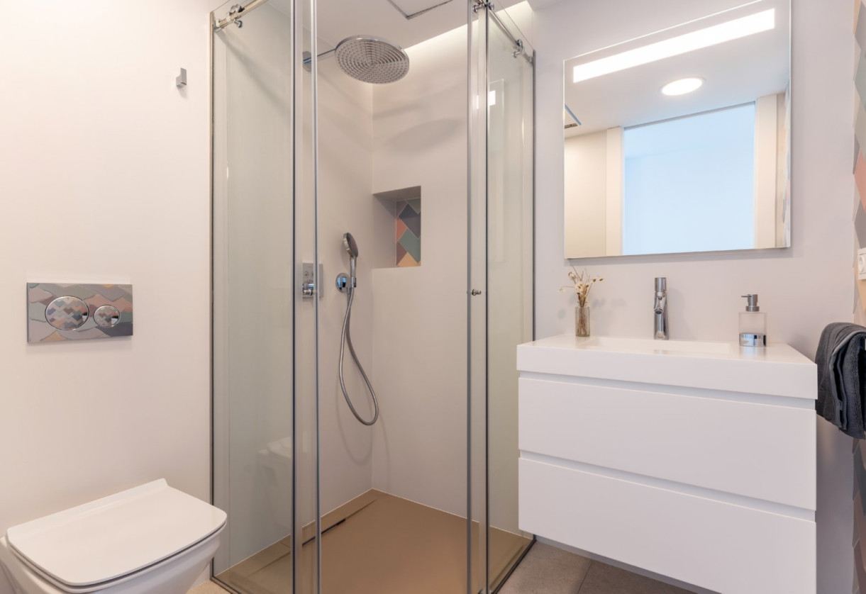 Nueva construcción  · Villas · Altea