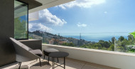 Nueva construcción  · Villas · Altea