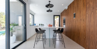 Nueva construcción  · Villas · Altea