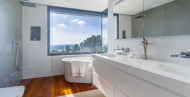 Nueva construcción  · Villas · Altea