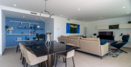 Nueva construcción  · Villas · Altea