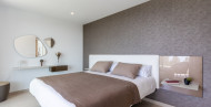 Nueva construcción  · Villas · Altea