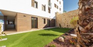 New Build · Apartments · Orihuela Costa
