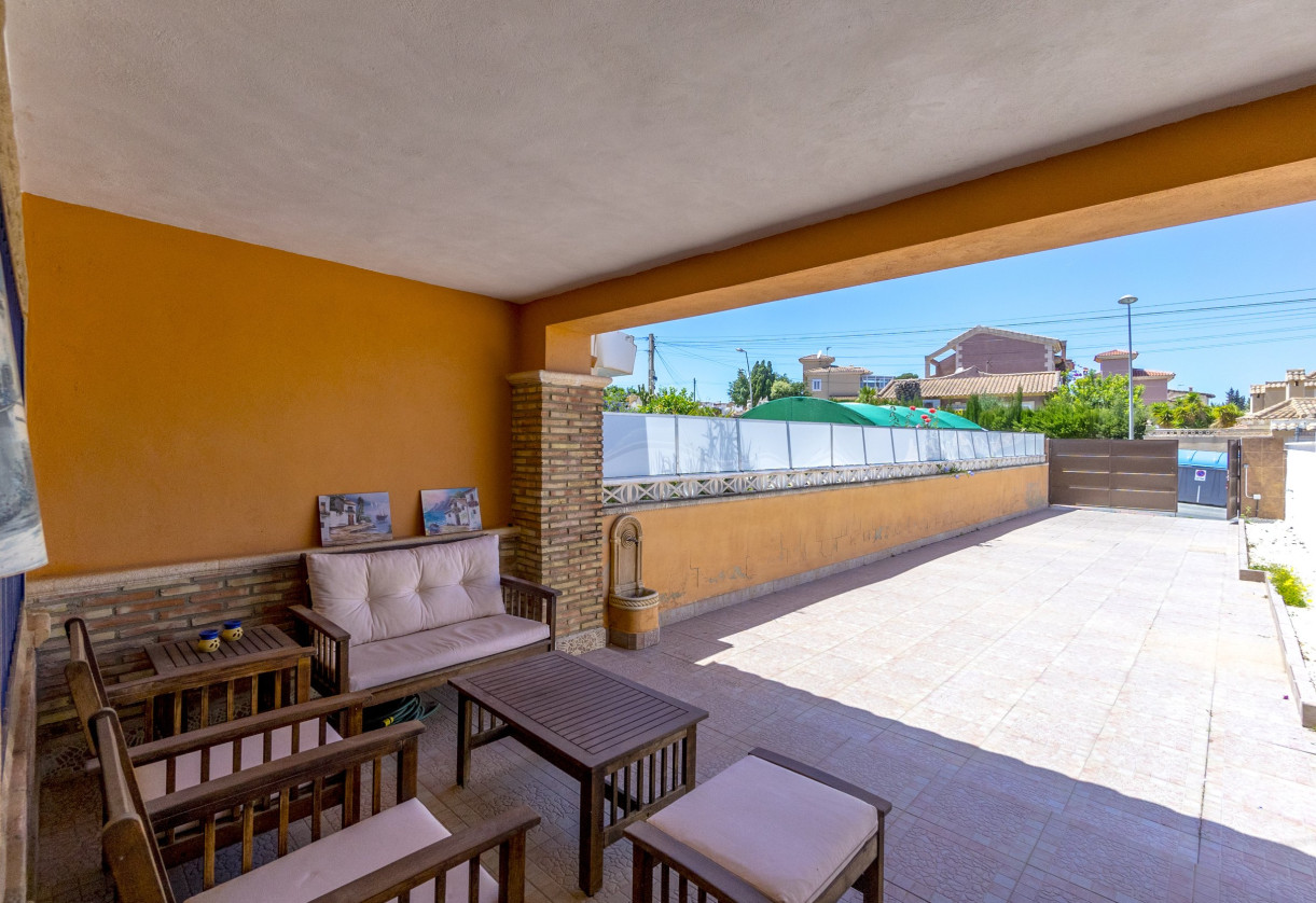 Resale · Townhouse · Los Balcones - Los Altos del Edén · Los Balcones