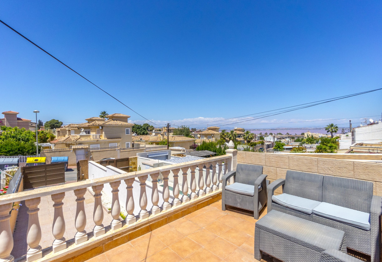 Resale · Townhouse · Los Balcones - Los Altos del Edén · Los Balcones