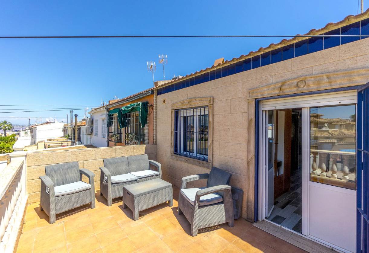 Resale · Townhouse · Los Balcones - Los Altos del Edén · Los Balcones