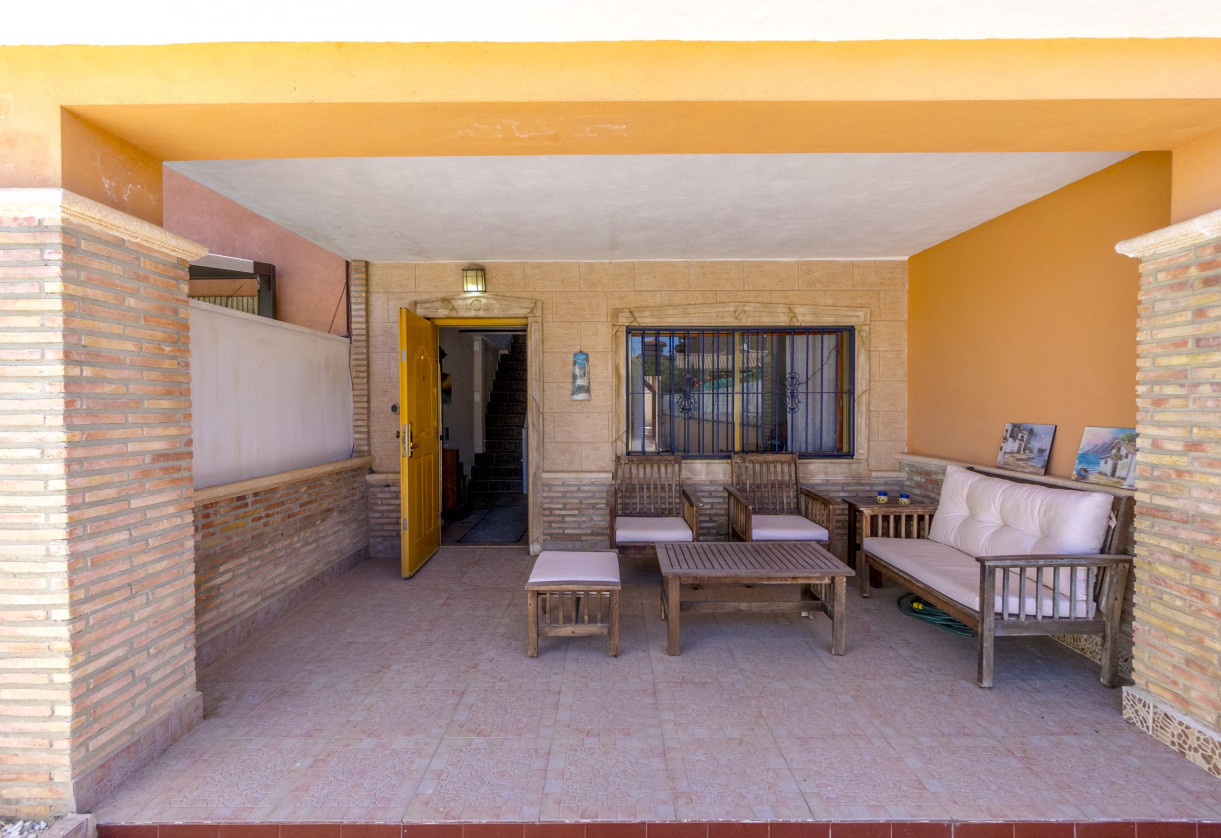 Resale · Townhouse · Los Balcones - Los Altos del Edén · Los Balcones