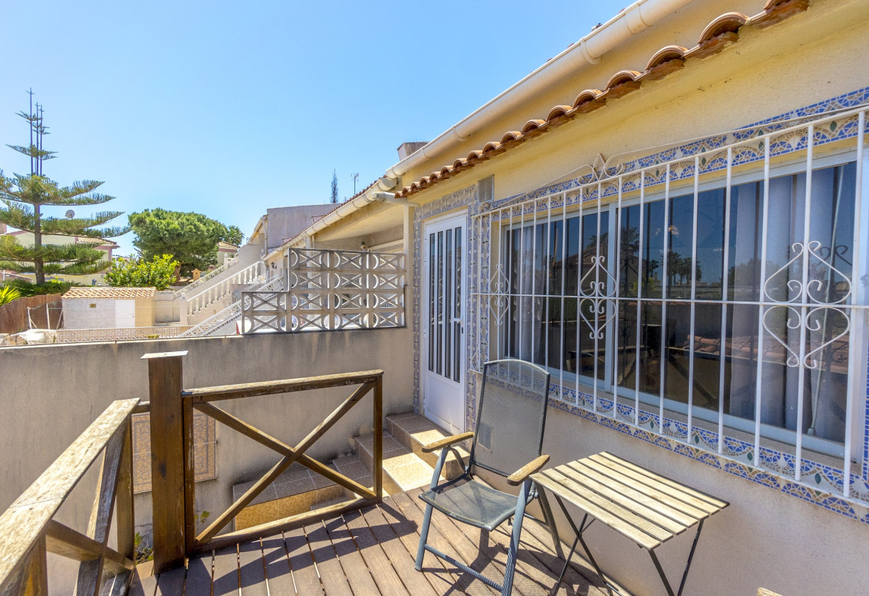 Sale · Townhouse · Los Balcones - Los Altos del Edén · Los Balcones