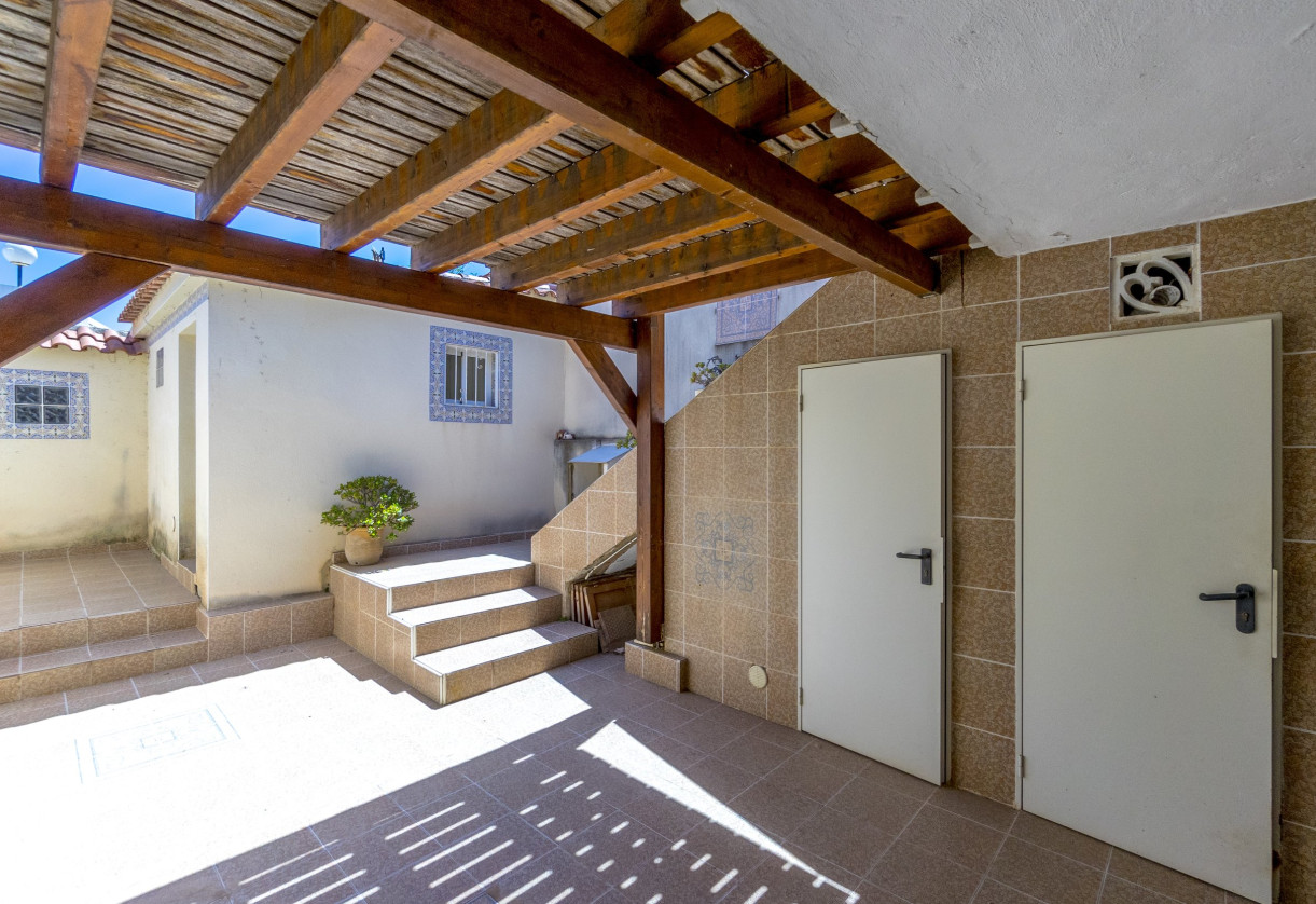 Resale · Townhouse · Los Balcones - Los Altos del Edén · Los Balcones