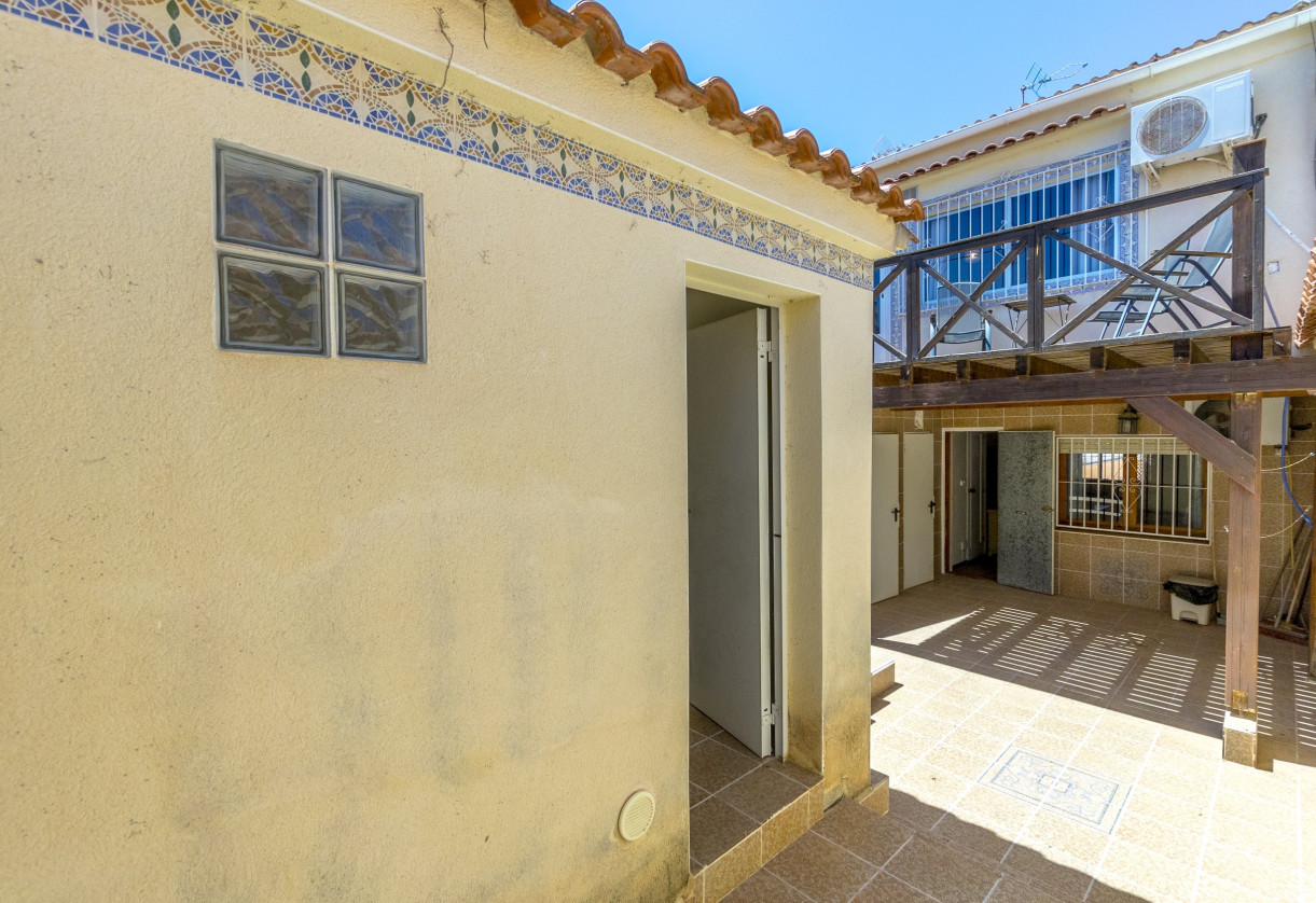 Resale · Townhouse · Los Balcones - Los Altos del Edén · Los Balcones