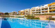 Rynek wtórny · Apartment · Orihuela Costa · Villamartín-Las Filipinas