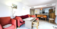 Reventa · penthouse · Punta Prima