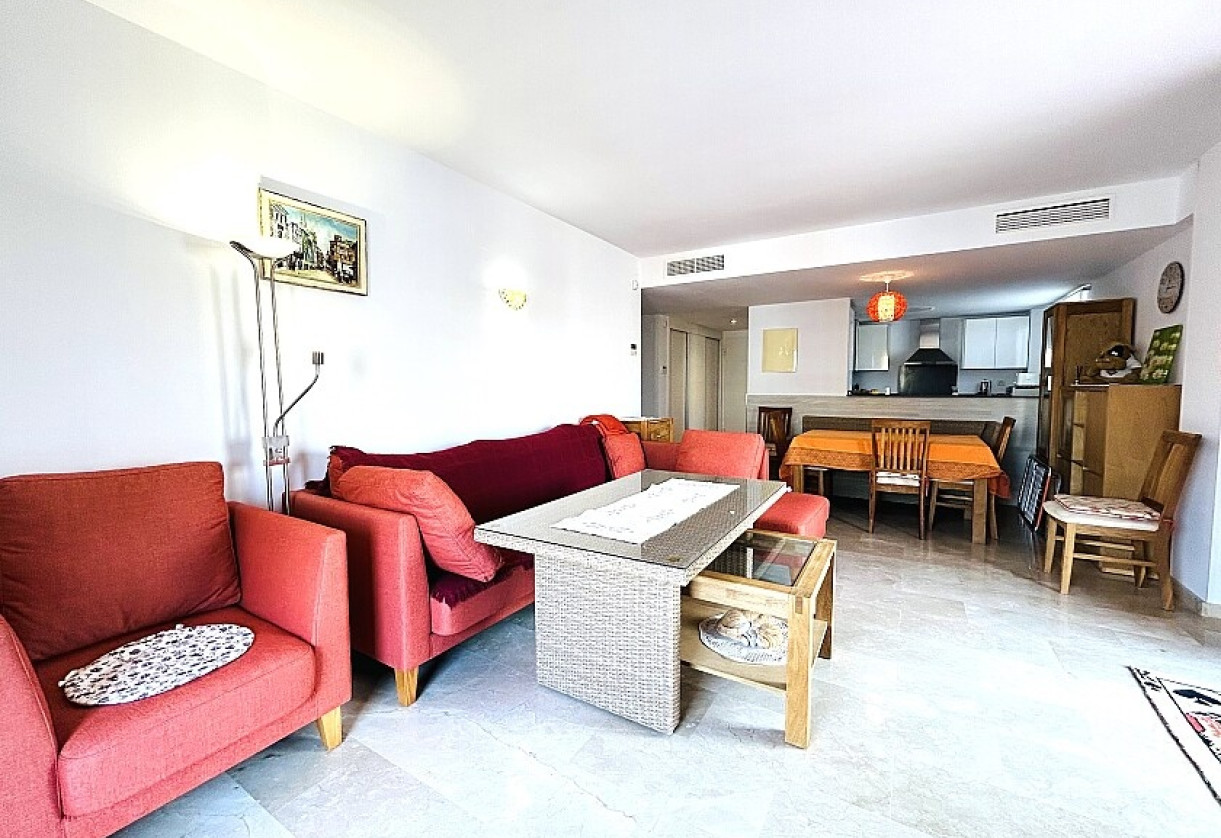 Reventa · penthouse · Punta Prima