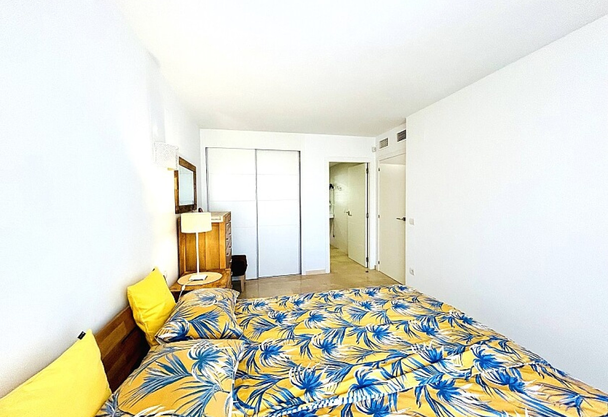 Reventa · penthouse · Punta Prima