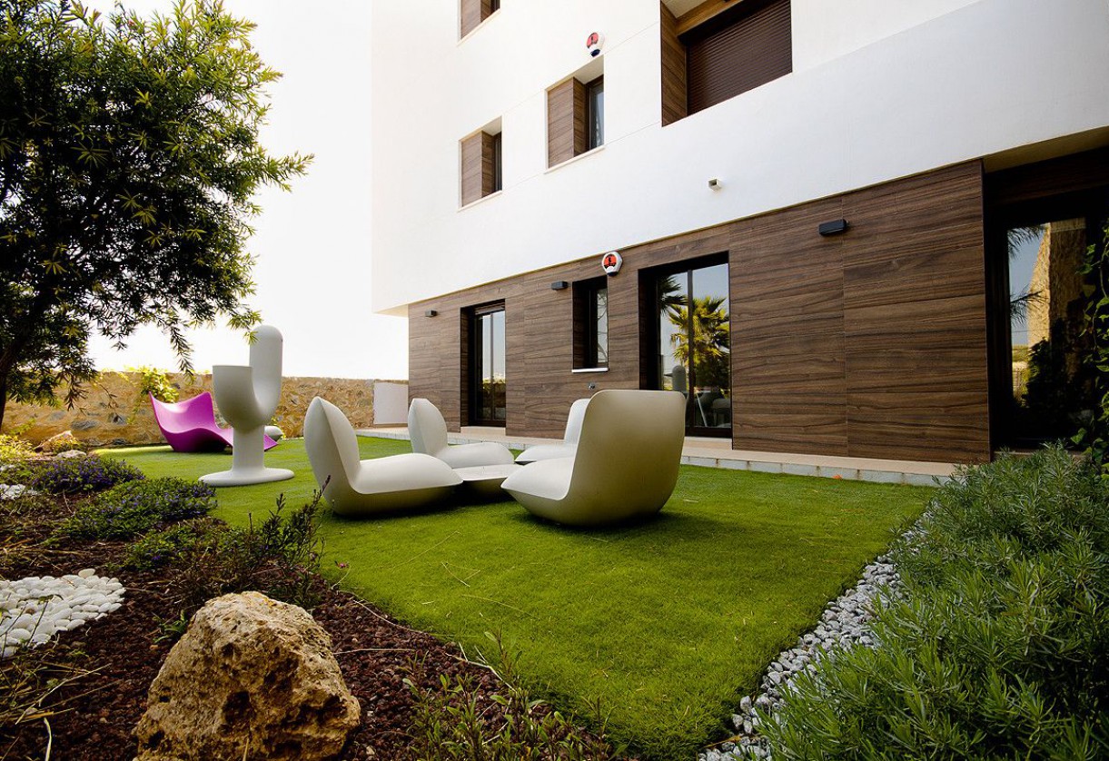 New Build · Apartments · Orihuela Costa