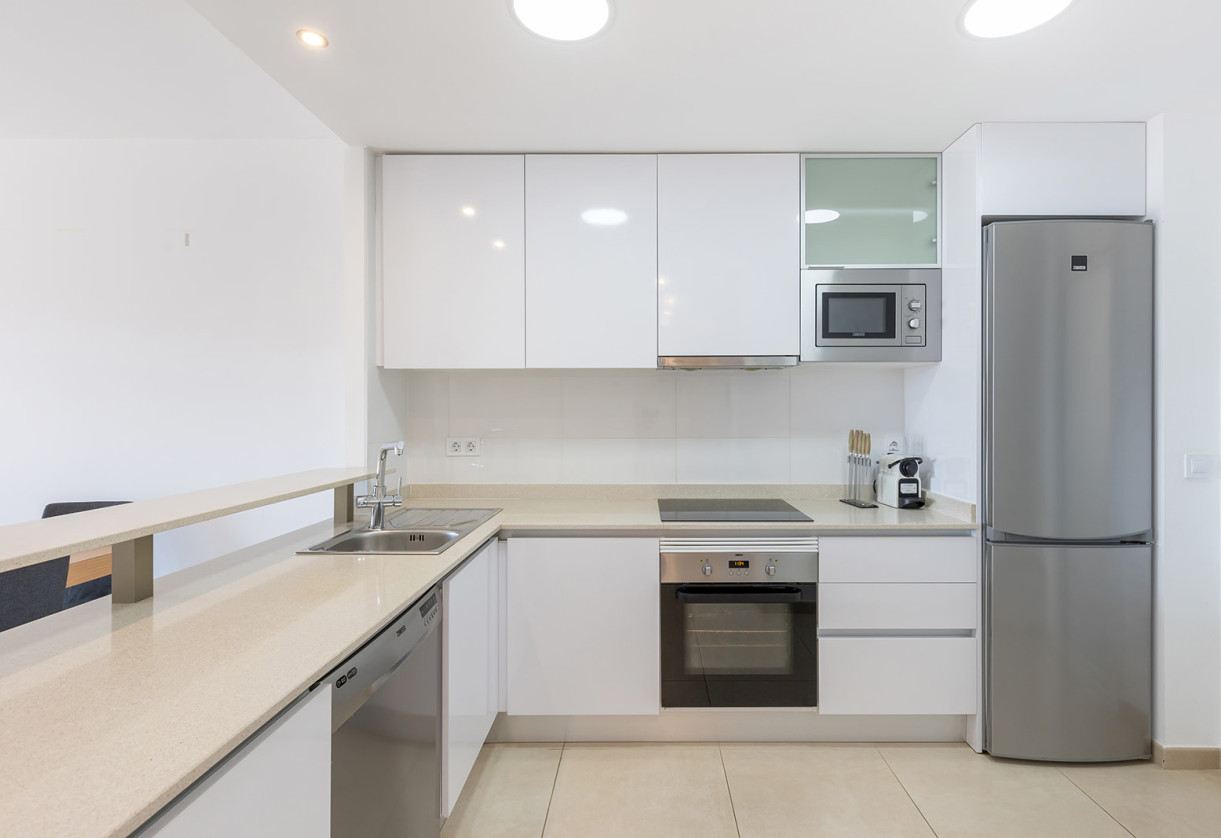 Reventa · Apartment · Orihuela Costa · Villamartín-Las Filipinas