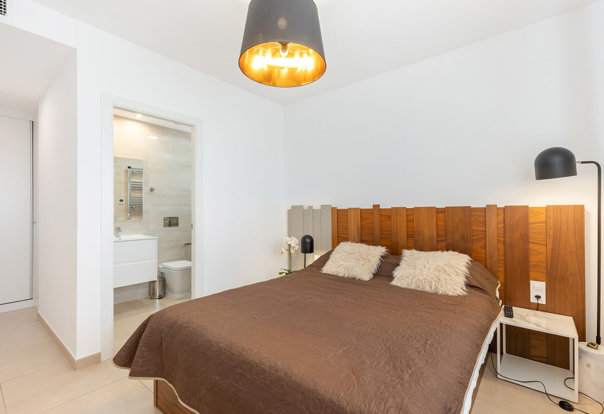 Rynek wtórny · Apartment · Orihuela Costa · Villamartín-Las Filipinas