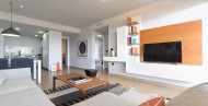 New Build · Apartments · Orihuela Costa