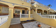 Resale · Townhouse · Orihuela Costa · Las Filipinas