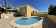 Sale · Townhouse · Orihuela Costa · Las Filipinas