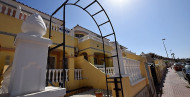 Reventa · Townhouse · Orihuela Costa · Las Filipinas