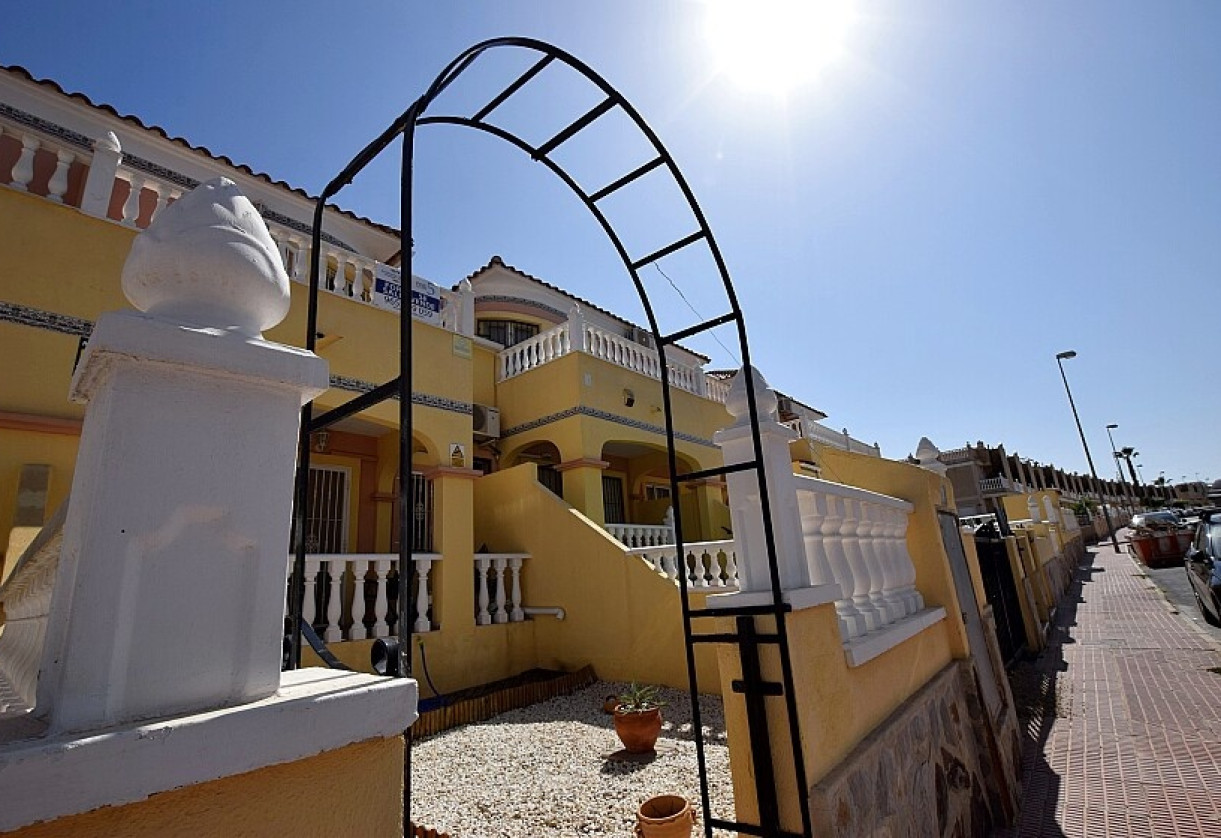 Sale · Townhouse · Orihuela Costa · Las Filipinas