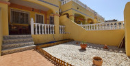 Sale · Townhouse · Orihuela Costa · Las Filipinas