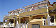 Reventa · Townhouse · Orihuela Costa · Las Filipinas