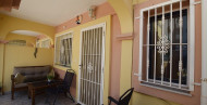 Resale · Townhouse · Orihuela Costa · Las Filipinas