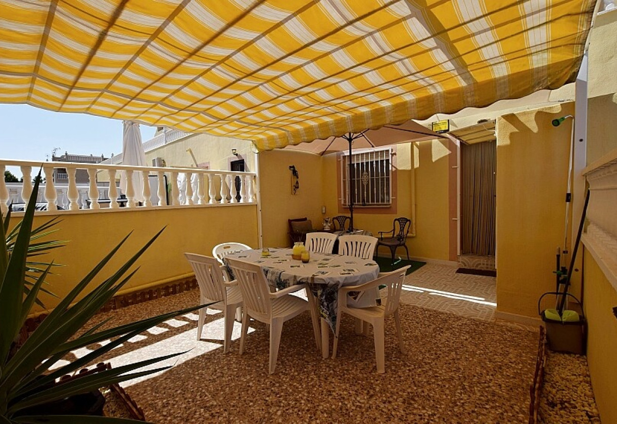 Sale · Townhouse · Orihuela Costa · Las Filipinas