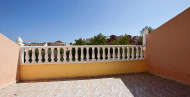 Resale · Townhouse · Orihuela Costa · Las Filipinas