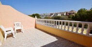 Sale · Townhouse · Orihuela Costa · Las Filipinas